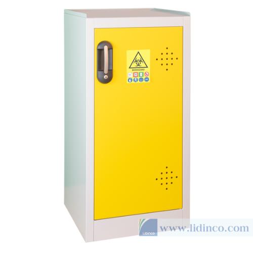 Tủ đựng hóa chất chống cháy 1 cửa Ecosafe AZ54