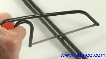 Bộ công cụ lắp ráp connector DIN 7/16 với cáp 1/2 (tool for cable 1/2" and DIN 7/16)