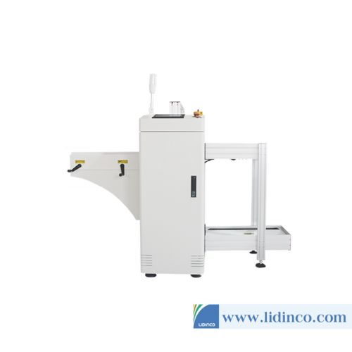 Băng tải SMT Qihe QDL350