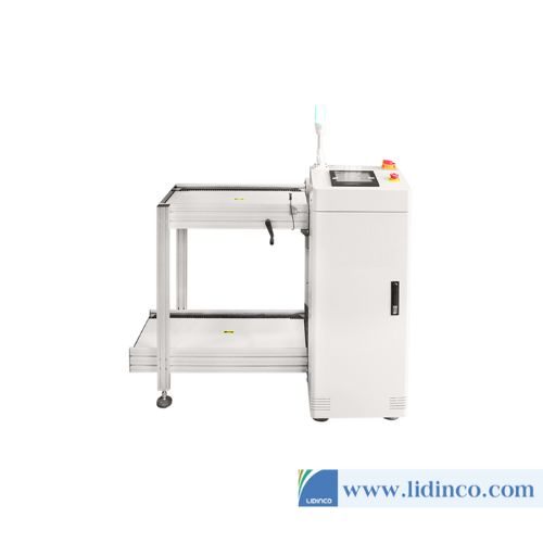 Băng tải SMT Qihe QUL350