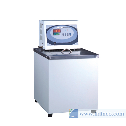 Bể ổn nhiệt kỹ thuật số DRAWELL SC Series