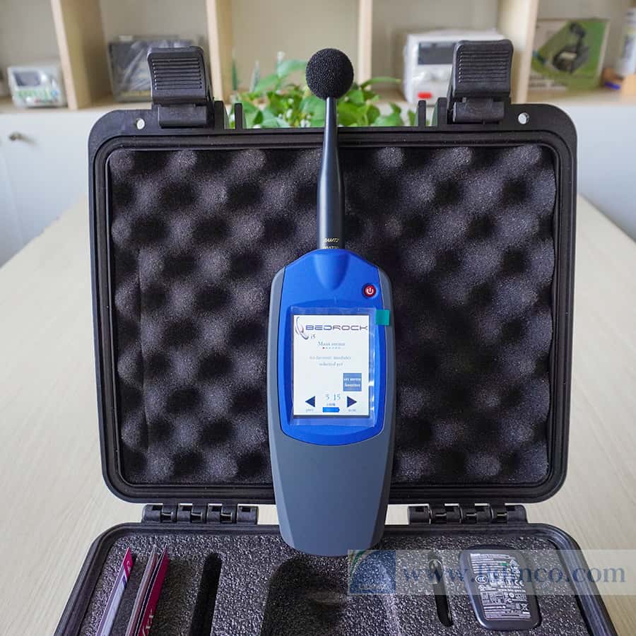 STIPA METER Bedrock Elite i5