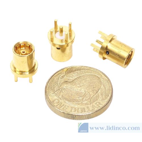 Cáp nối HUBER+SUHNER 82_BMA-50-0-1/111_NE