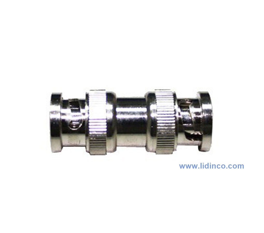 Adapter RF BNC-JJ