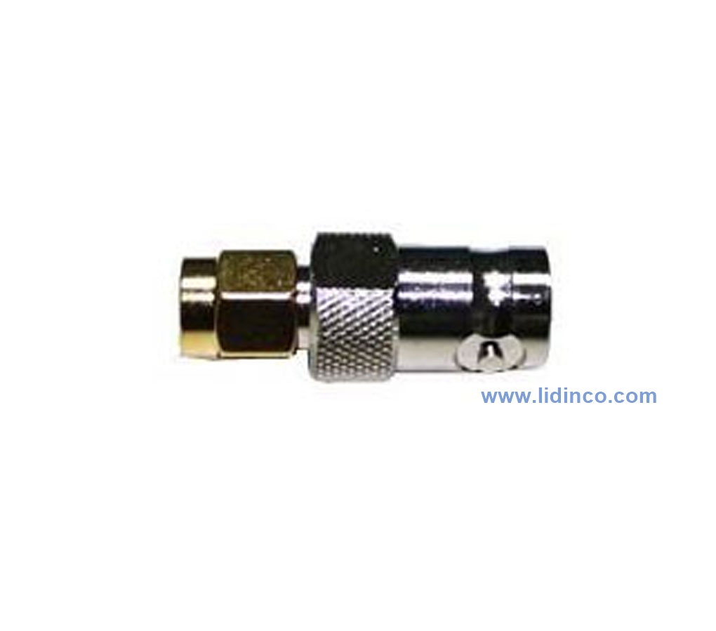 Adapter RF BNC/SMA-KJ