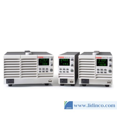 DC Power Supply Keithley 2260B Series (360W-1080W)
