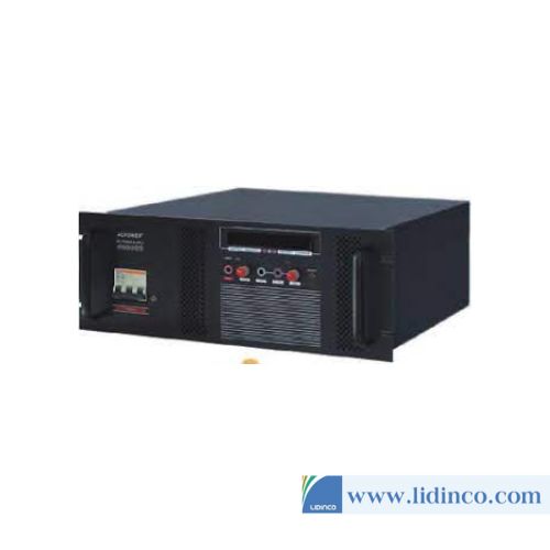 Rack Mount DC Power Supply Preen ADC Series