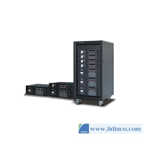 Rack Mount DC Power Supply Preen ADC-0400100