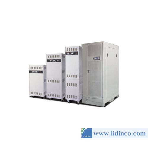 Solid State Power Conditioner Preen APS Series