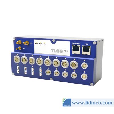 Hệ thống kiểm tra - thử nghiệm AVAS MSZ ZR-TLOG-AVAS