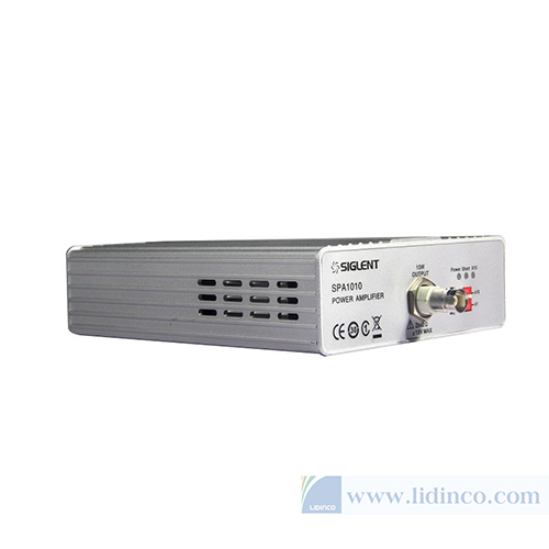 Bộ khuếch đại công suất máy phát xung SPA1010-10W