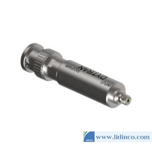 Bộ khuếch đại tín hiệu cảm biến rung Dytran 4711A1 0.1mV/pC