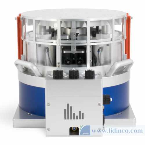 Vibration Exciter Spektra SE-13