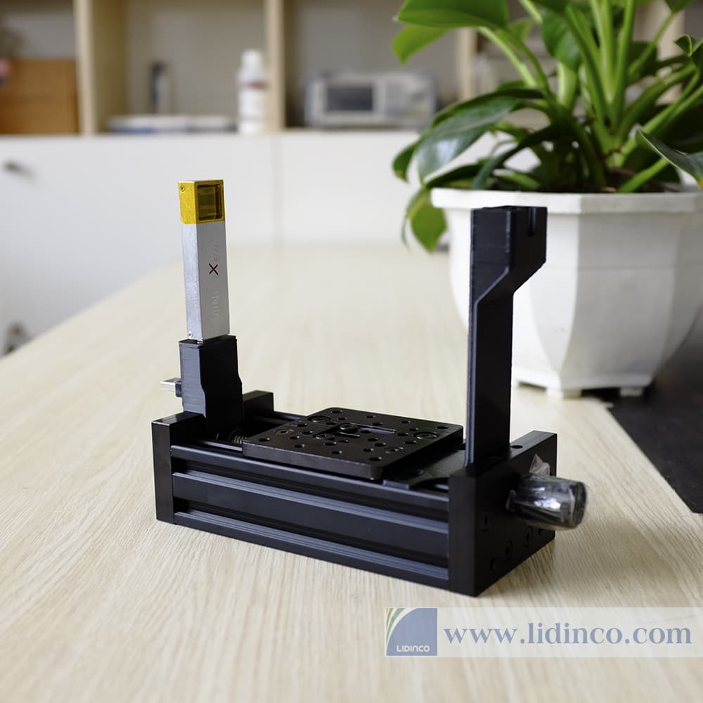 Bộ thực hành kiểm tra bức xạ cho giáo dục ADVACAM