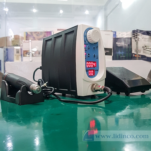 Máy mài khắc đánh bóng đa năng