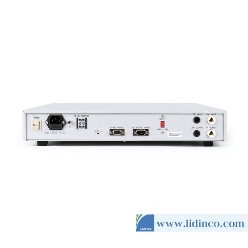 Bộ mở rộng kênh đo cho Hipot Tester TongHui TH90102