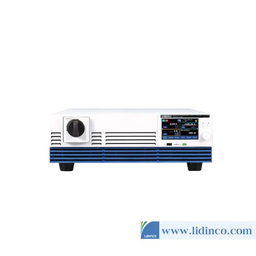 Bidirectional High-Capacity DC Power Supply Kikusui PXB20K-50