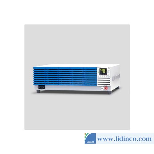 Compact Wide-Range DC Power Supply Kikusui PWR2001H
