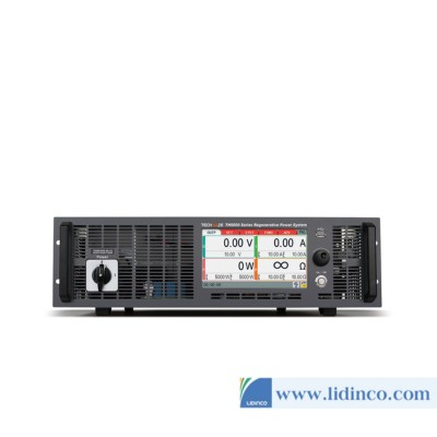 Bidirectional Programmable DC Power Supply Tonghui TH661000-40-15 (1000V-40A)