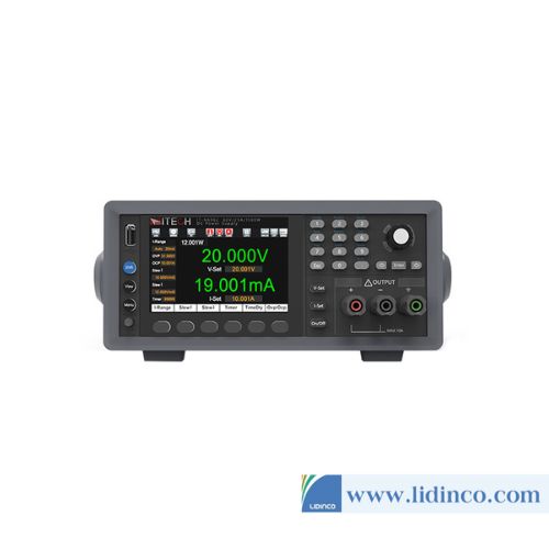 Programmable DC Power Supply Itech IT-N6900 series