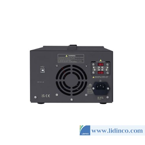 Bộ nguồn DC lập trình Matrix MPD Series