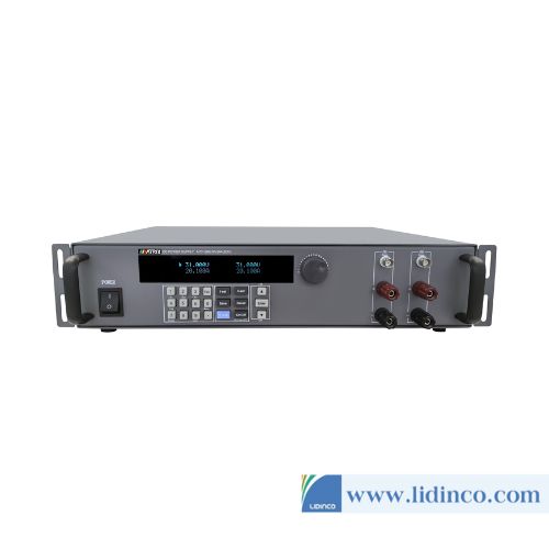 Bộ nguồn DC lập trình Matrix MTP-200 Series