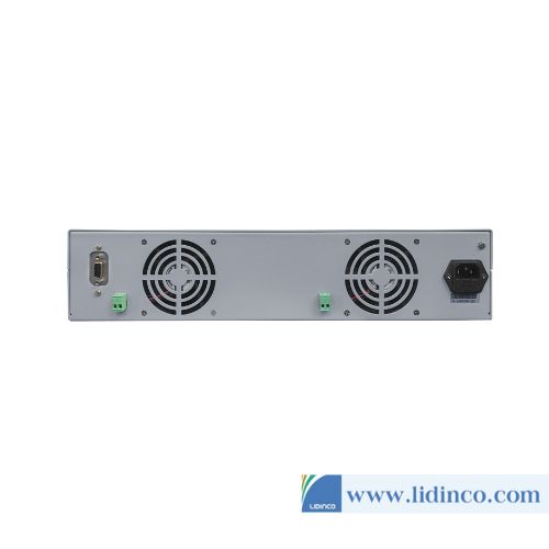 Bộ nguồn DC lập trình Matrix MTP-200 Series