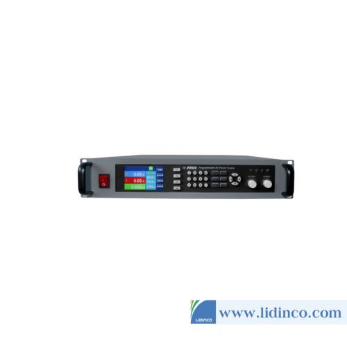Programmable DC Power Supply Matrix WPS-S Series