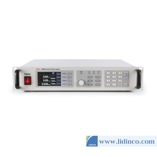 Bộ nguồn DC lập trình Tonghui TH6940-60