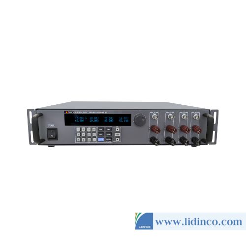 Bộ nguồn DC Matrix MFP-4800 Series