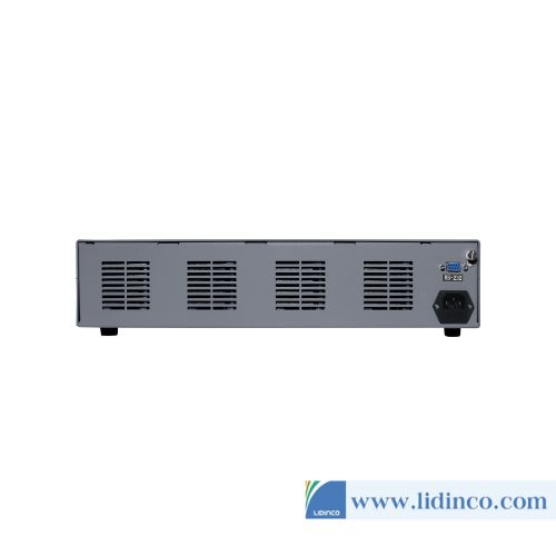 Bộ nguồn DC Matrix MFP-4800 Series