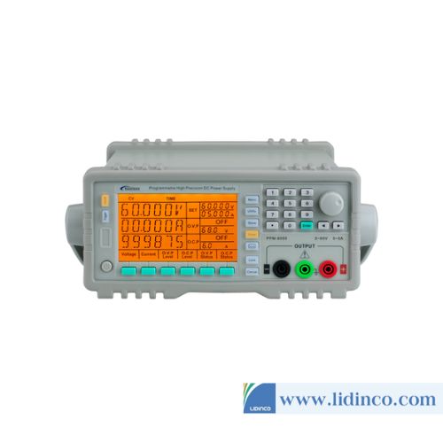 Máy hiện sóng tương tự Twintex TOS-2040FG