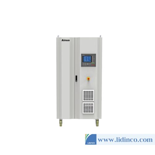Programmable AC Test Power Supply Ainuo ANGS Series