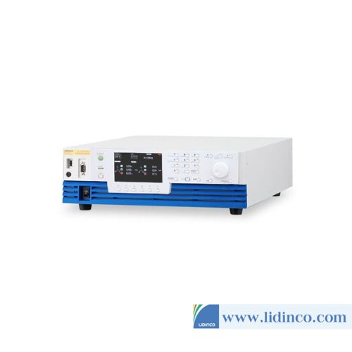 Ultra-Compact AC/DC Programmable Power Supply Kikusui PCR3000WEA2