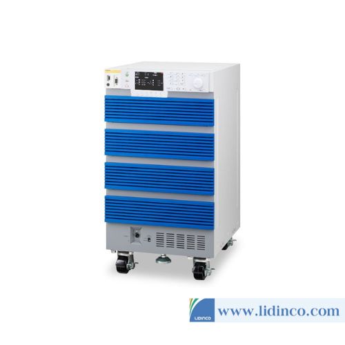 Ultra-Compact AC/DC Programmable Power Supply Kikusui PCR24000WEA2