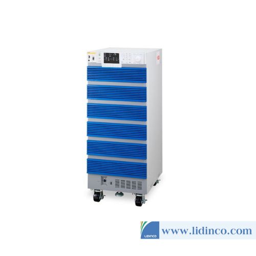 Ultra-Compact AC/DC Programmable Power Supply Kikusui PCR36000WEA2