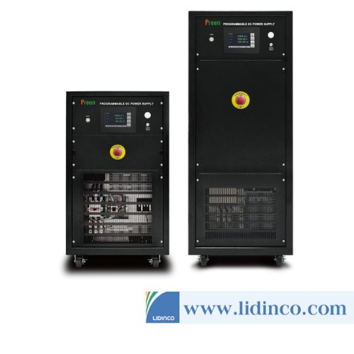 High Power Programmable DC Power Supply Preen ADG＋Series