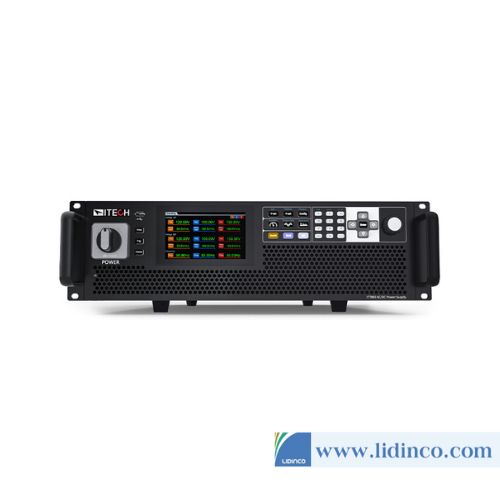 High Power Programmable AC/DC Power Supply Itech IT7806-350-30