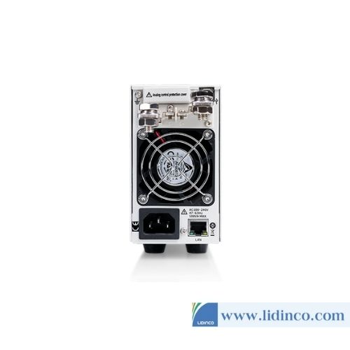 Bộ nguồn lập trình DC Siglent SPS5051X (50V-10A)