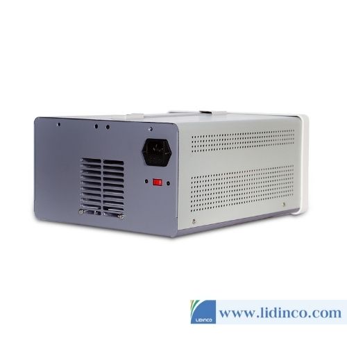 High Precision Triple-channel Linear DC Power Supply Matrix MPS-3003H-3 3 CH
