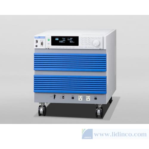 High-performance multifunctional AC Power Supplies Kikusui PCR2000LE