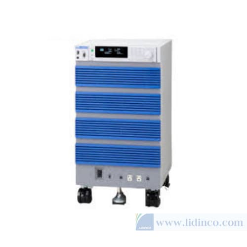 High-performance multifunctional AC Power Supplies Kikusui PCR4000LE