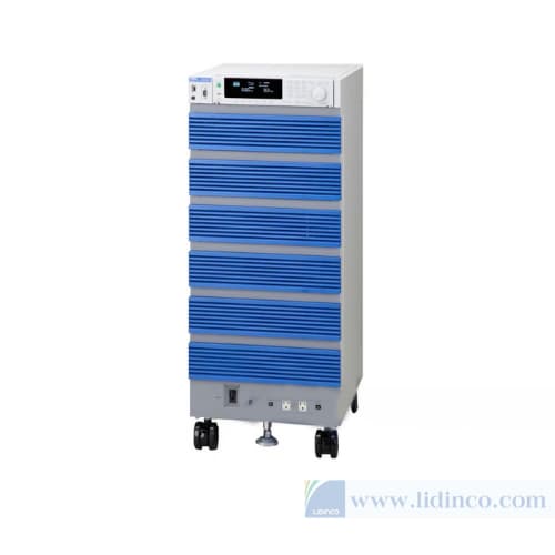 High-performance multifunctional AC Power Supplies Kikusui PCR9000LE