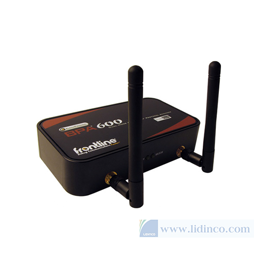 Bộ phân tích giao thức Bluetooth kép BPA600