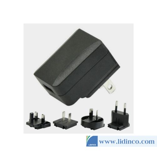 Bộ sạc USB đa năng Convergence Instruments USBW 001