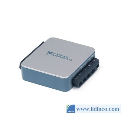 Bộ thu thập dữ liệu I/O NI USB-6001