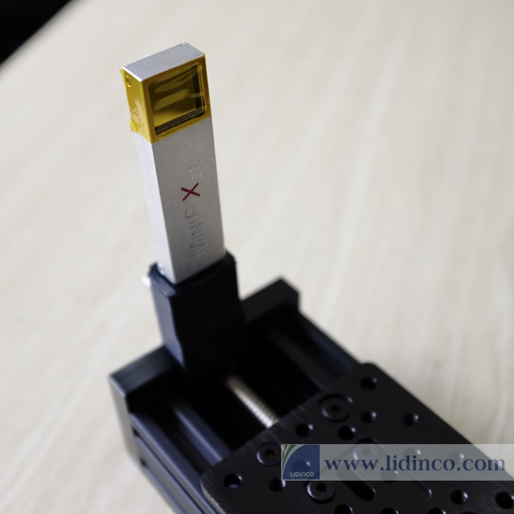 Bộ thực hành kiểm tra bức xạ cho giáo dục ADVACAM