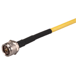Cáp RF Boa-flex I 50Ω, 26 GHz
