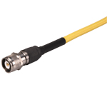Cáp RF Boa-flex II 50Ω, 14 GHz