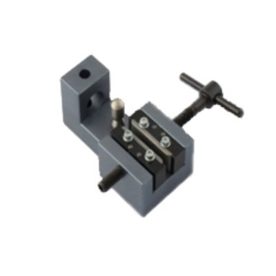 Description Bollard Grips Ametek